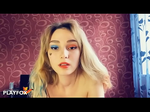❤️ Сыйкырдуу виртуалдык көз айнек мага Харли Куинн менен сексти тартуулады Шлюздер бизде ky.mouthporn.ru ❌❤