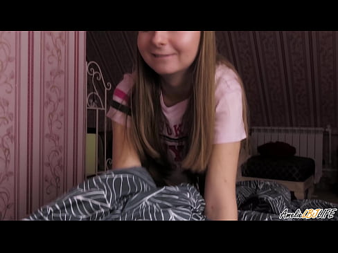 ❤️ Blondie анын BFF анын терең соруп жана анын оозуна сперма алат Шлюздер бизде ky.mouthporn.ru ❌❤