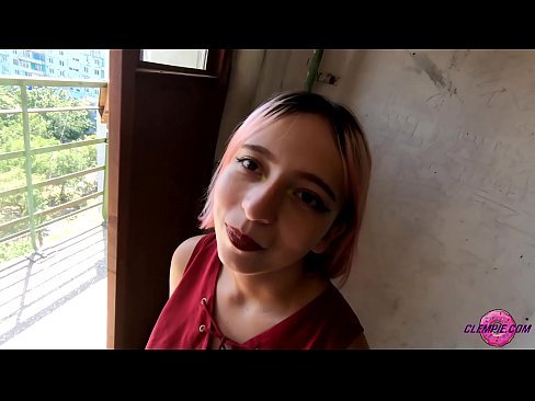 ❤️ Студенттик Сезимдүү Соруса бейтааныш бир четте - Кончают Анын Бет Шлюздер бизде ky.mouthporn.ru ❌❤